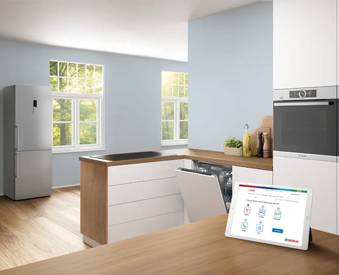 Servizio Clienti Bosch